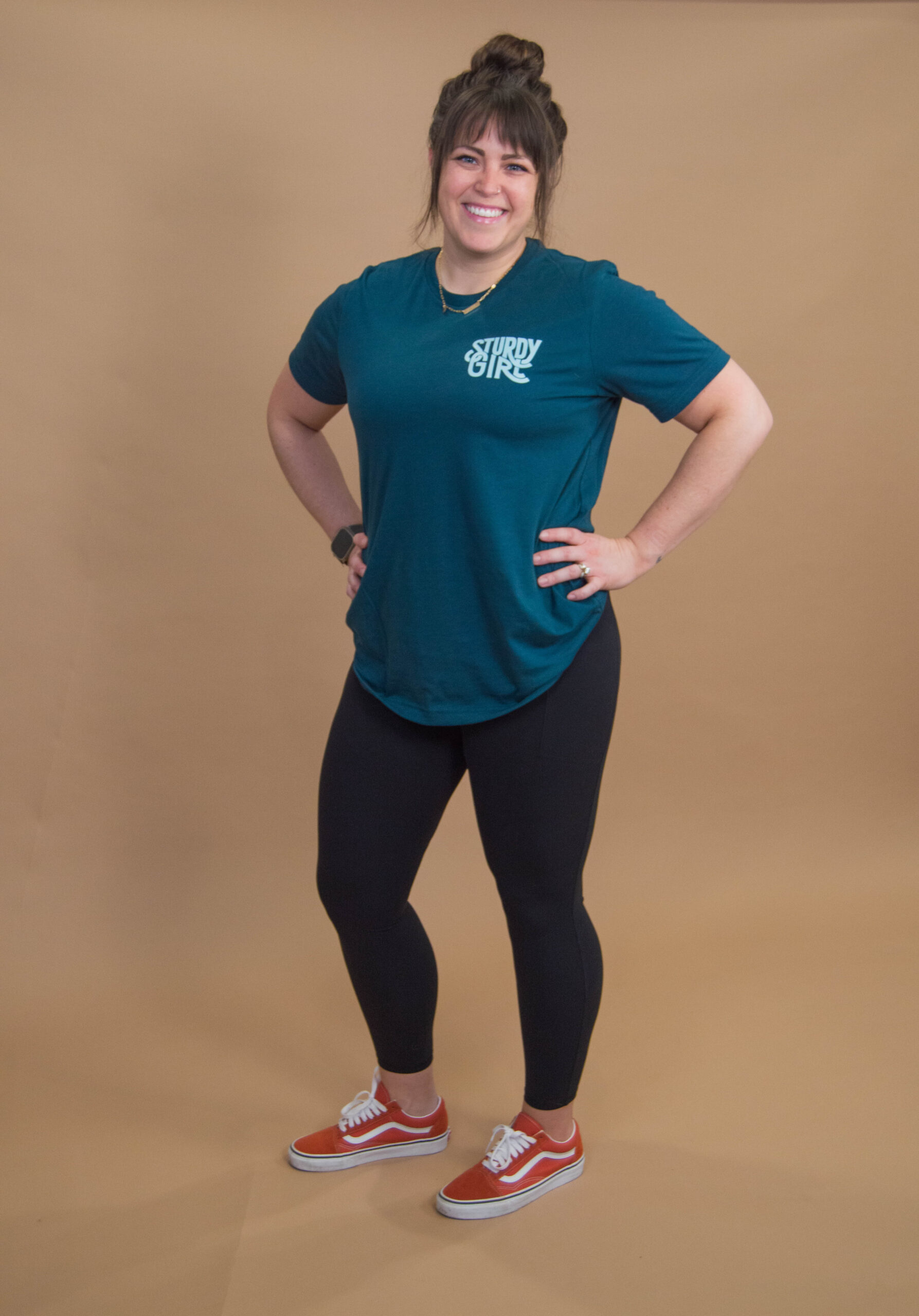Essential Tee - Image 2