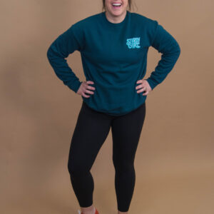 Era Fleece Sweatshirt