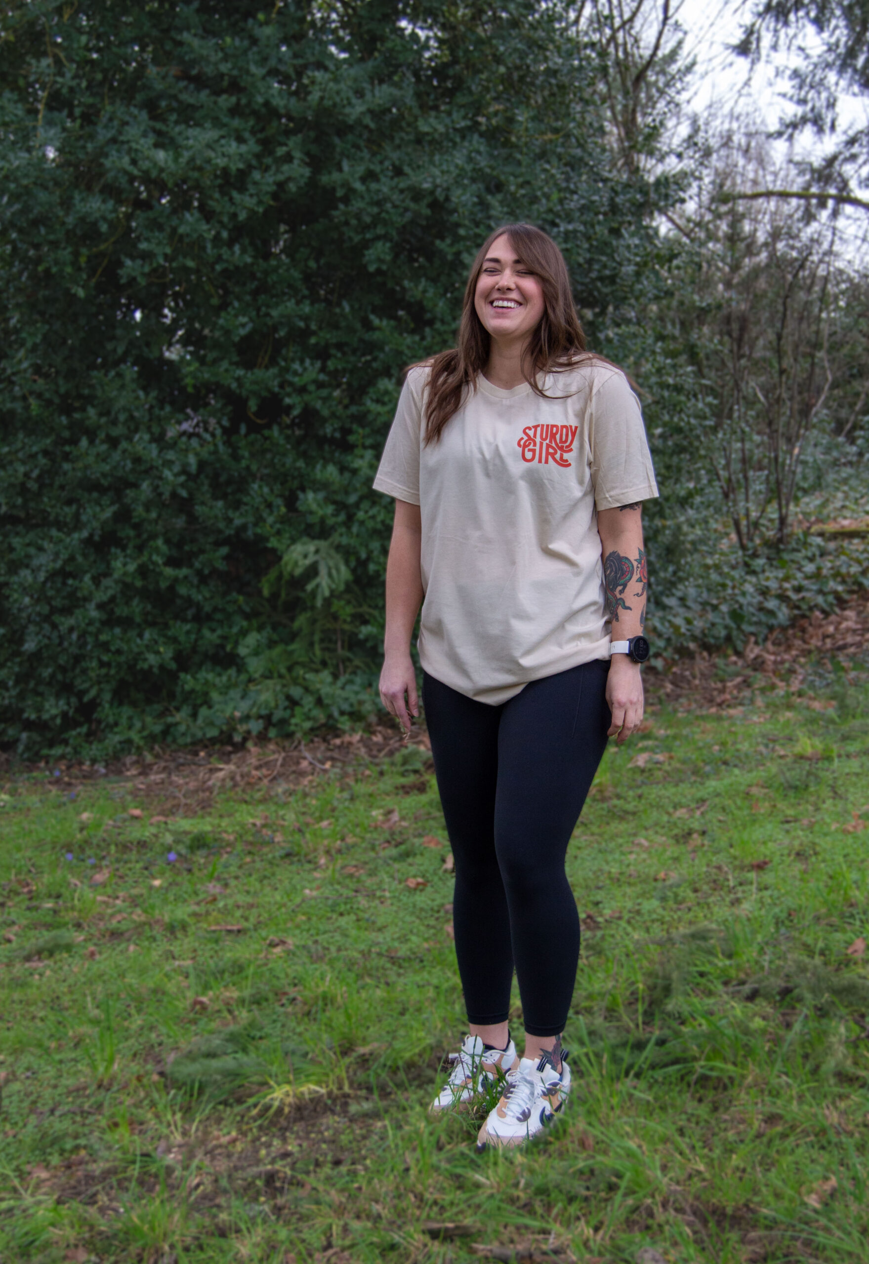 Essential Tee - Image 3