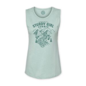 Summer Tank